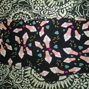 Lularoe Tween Leggings